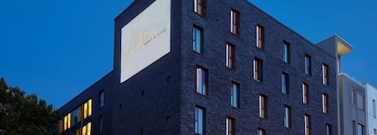 Ghotel Hotel & Living Koblenz