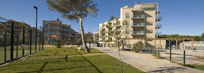Apartamentos Alcocebre Suites 3000