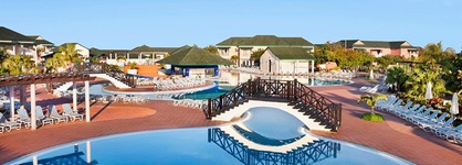 Valentin El Patriarca Varadero (Adults Only +16)
