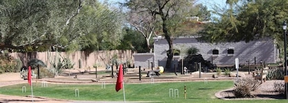 Scottsdale Camelback Resort