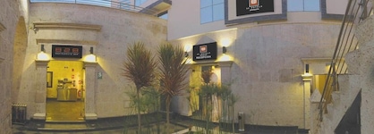 Qp Hotels Arequipa
