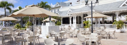 Bahia Principe Escape Runaway Bay +18