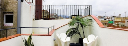 Apartments Ciutat Vella