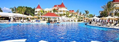 Bahia Principe Escape Bouganville +18