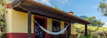 Pestana Quinta Do Arco Nature & Rose Garden Hotel