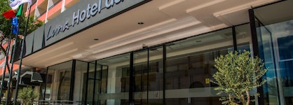 Luna Hotel Da Oura
