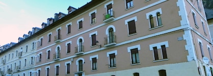 Canfranc Apartamentos 3000