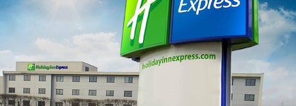 Holiday Inn Express Manchester Airport By Ihg