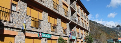 Apartamentos Anem 3000