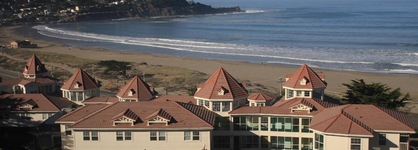 Pacifica Beach Hotel