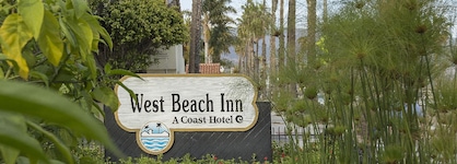 West Beach Inn, A Coast Hotel