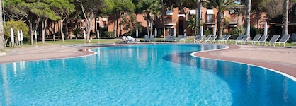 Hotel Corte Rosada Affiliated By Meliá - Adults Only