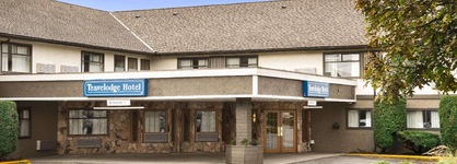 Travelodge By Wyndham Chilliwack