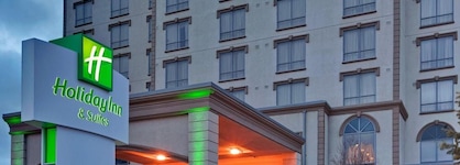 Holiday Inn & Suites Mississauga West - Meadowvale