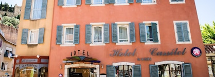 The Originals Boutique, Hôtel Cassitel