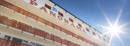 Hôtel Club Mmv Le Panorama