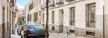 Limehome Madrid Calle de la Madera