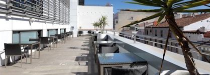 Eurostars Plaza Mayor