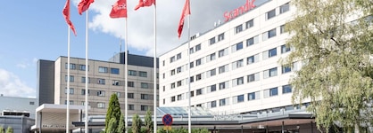 Scandic Helsinki Aviacongress