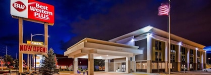 Best Western Plus Bloomington East Hotel