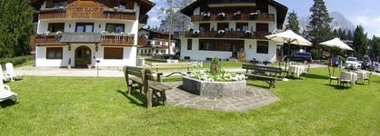 Hotel Capannina