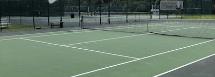 Hilton Head Island Beach & Tennis Resort