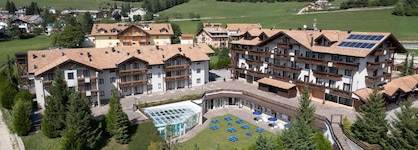 Golf Hotel