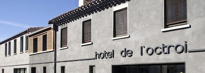 Hotel L'octroi
