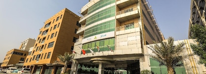 Smana Hotel Al Raffa