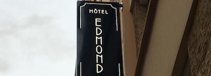 Hôtel Edmond W