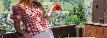 Mamie Megève