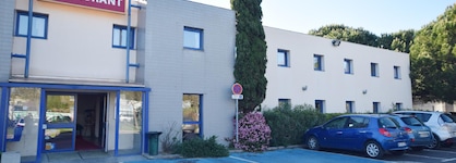 Best Hotel Montpellier Millenaire