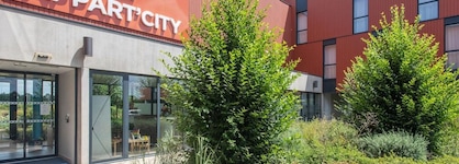 Appart'city Confort Vannes
