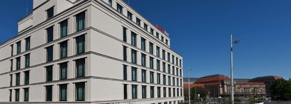 Intercityhotel Leipzig