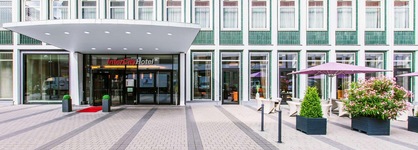 Intercityhotel Hannover
