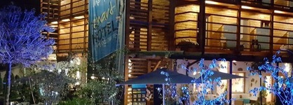 Smart Hotel Saslong