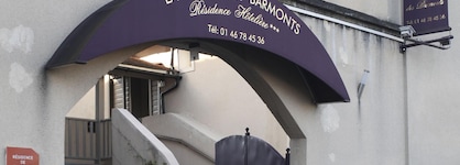 La Ferme Des Barmonts