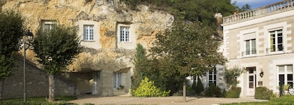 Les Hautes Roches