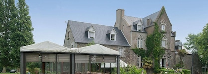 Manoir De La Roche Torin, The Originals Relais