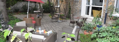 Hôtel Patio Brancion