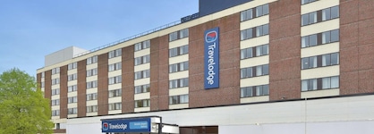 Travelodge Gatwick Airport Central