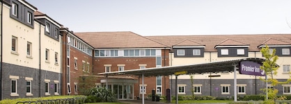 Premier Inn Heathrow Airport (M4 J4)