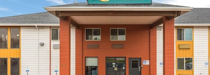 Quality Inn Airport