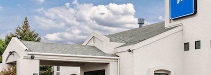 Rodeway Inn Airport