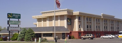 Quality Inn Grand Junction