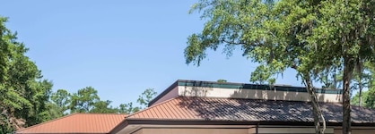 Ramada By Wyndham Hilton Head