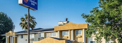 Comfort Inn Modesto