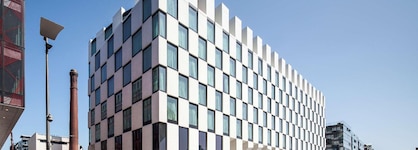 Anantara The Marker Dublin- A Leading Hotel Of the World