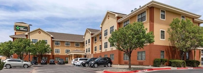 Extended Stay America Amarillo West