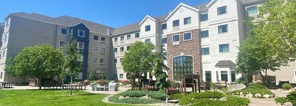 Staybridge Suites Great Falls, An Ihg Hotel
